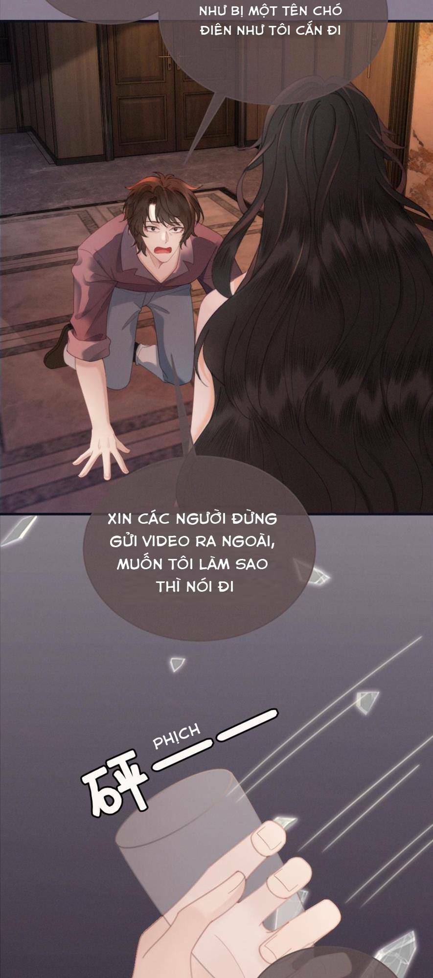 Cùng Đỉnh Lưu Ảnh Đế Yêu Đương Phát Đường Chapter 115 - Trang 2