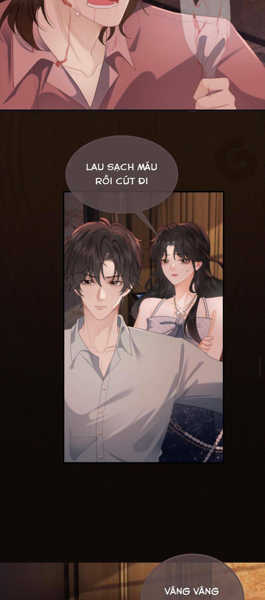 Cùng Đỉnh Lưu Ảnh Đế Yêu Đương Phát Đường Chapter 115 - Trang 2