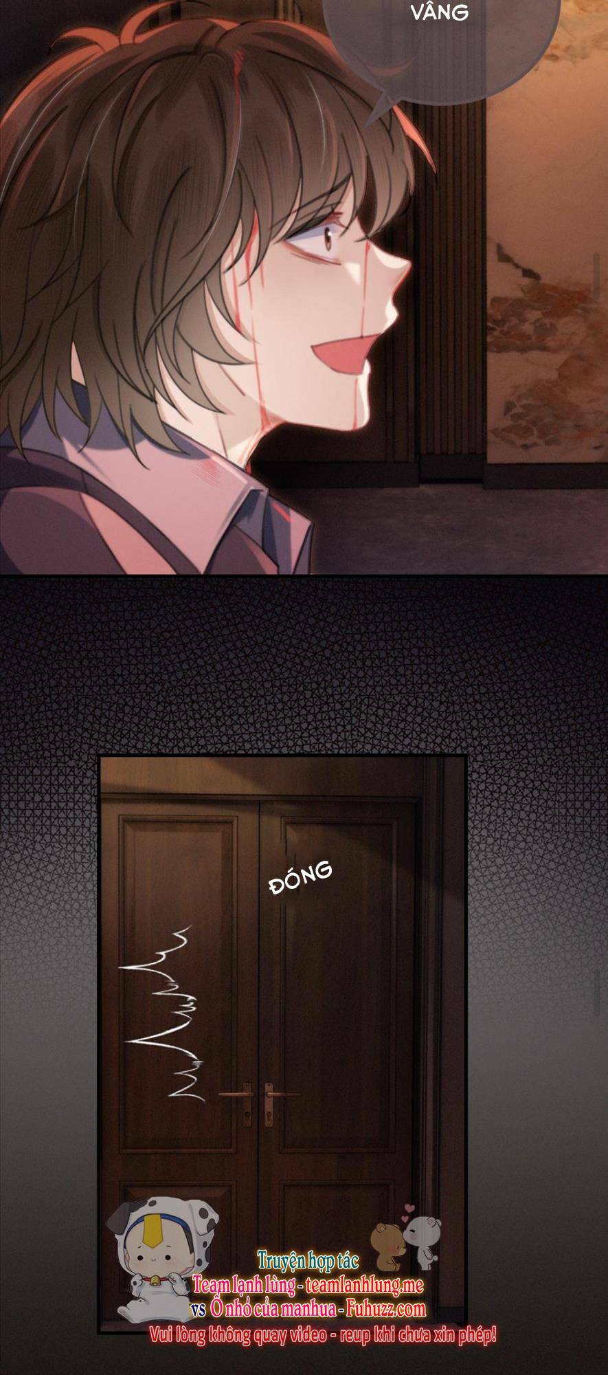 Cùng Đỉnh Lưu Ảnh Đế Yêu Đương Phát Đường Chapter 115 - Trang 2