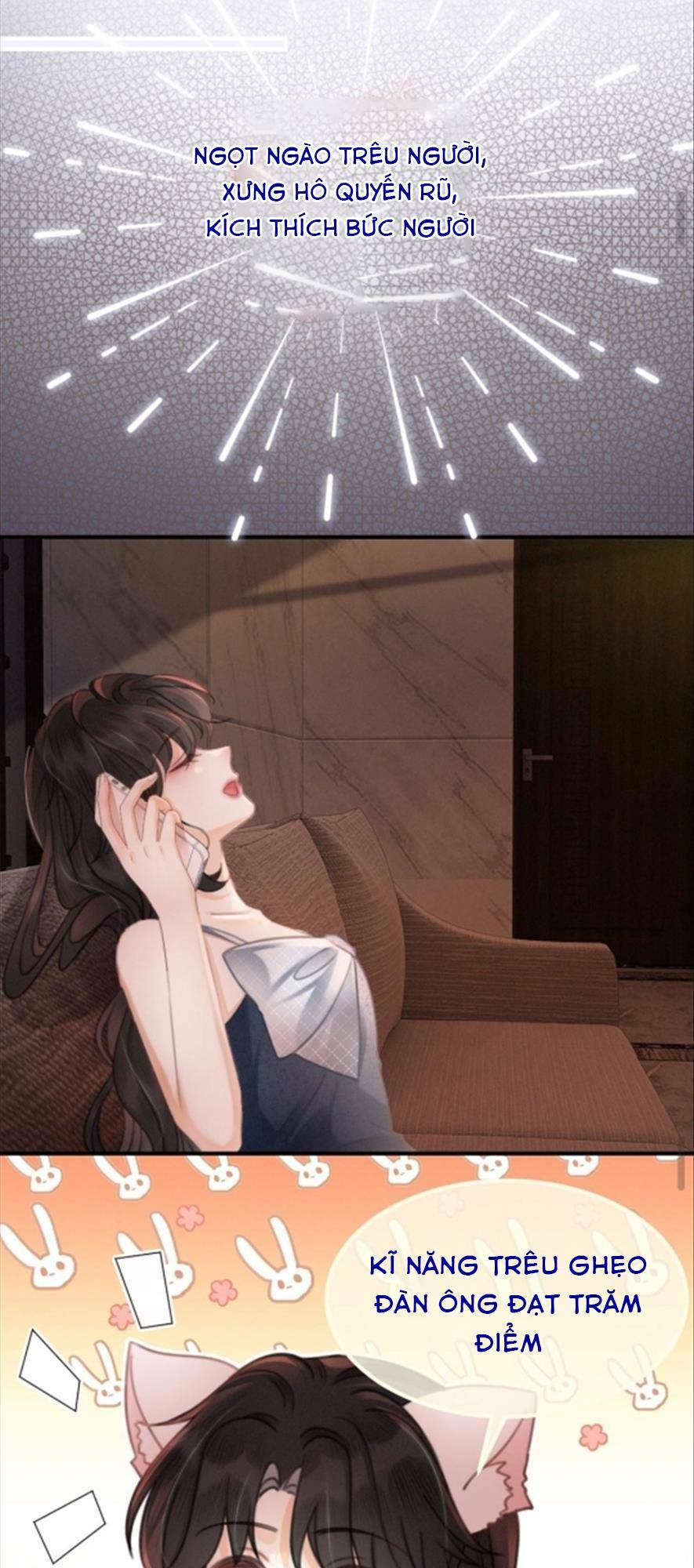 Cùng Đỉnh Lưu Ảnh Đế Yêu Đương Phát Đường Chapter 116 - Trang 2