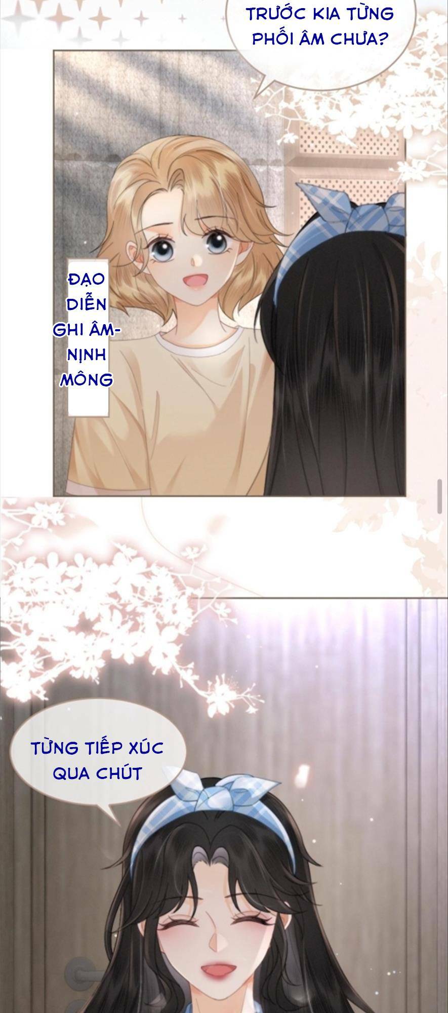 Cùng Đỉnh Lưu Ảnh Đế Yêu Đương Phát Đường Chapter 116 - Trang 2