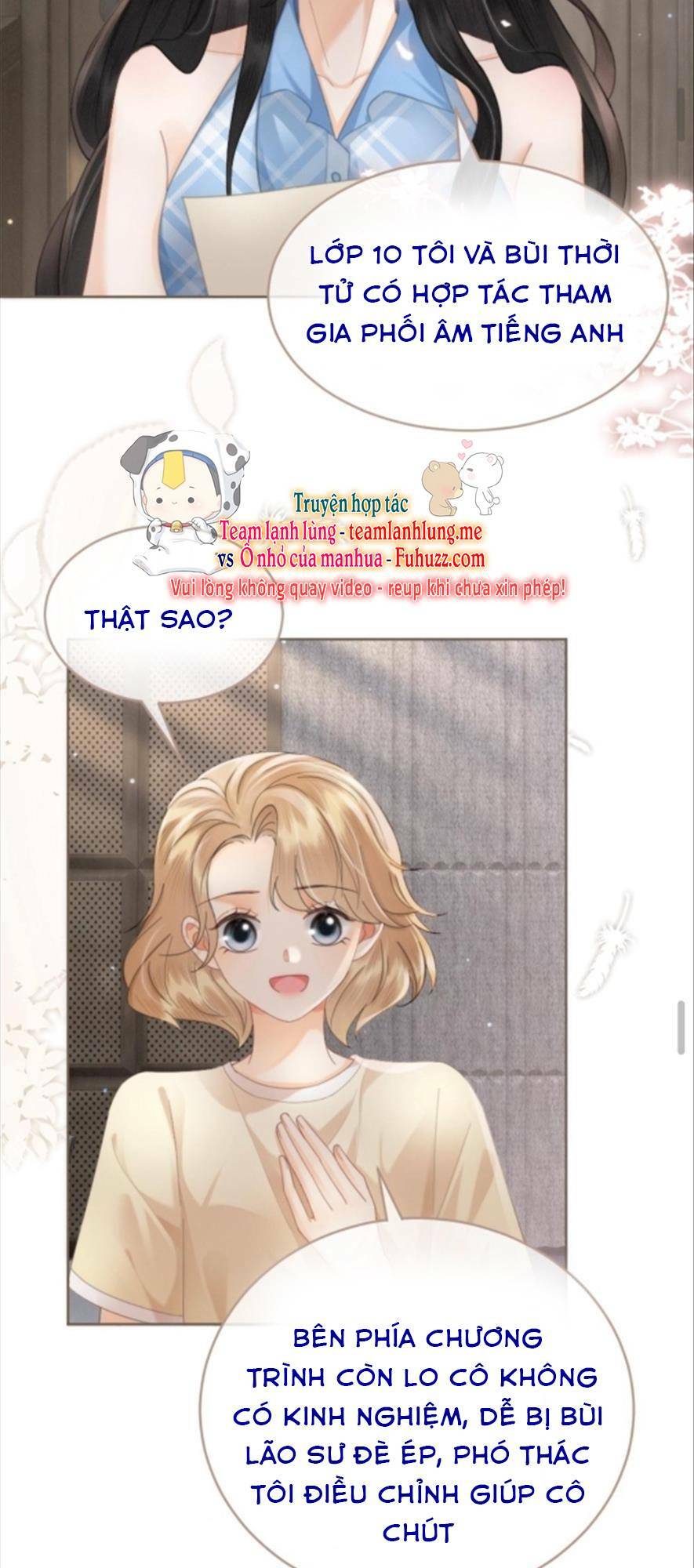 Cùng Đỉnh Lưu Ảnh Đế Yêu Đương Phát Đường Chapter 116 - Trang 2