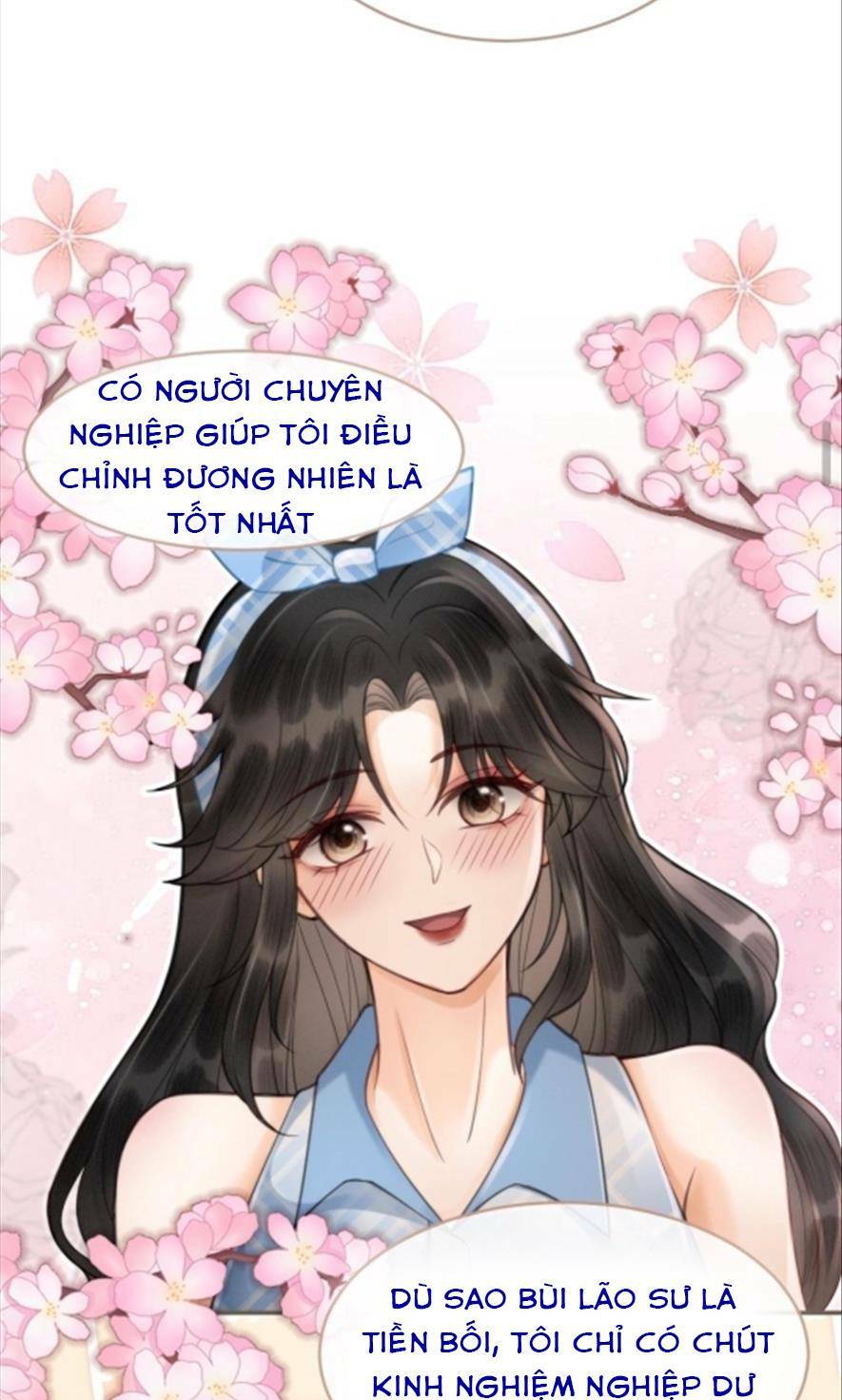 Cùng Đỉnh Lưu Ảnh Đế Yêu Đương Phát Đường Chapter 116 - Trang 2