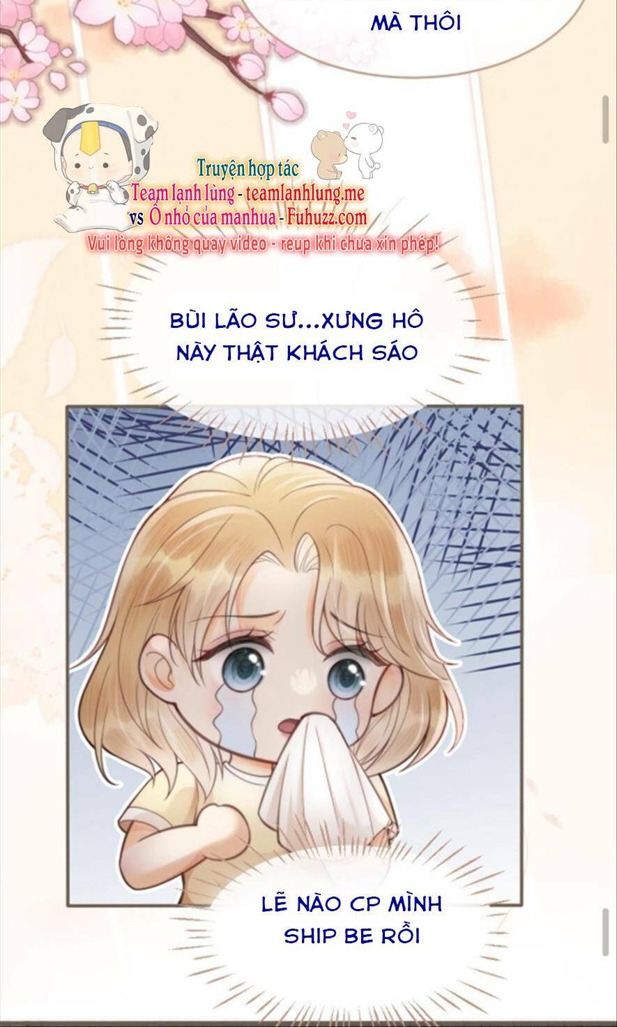 Cùng Đỉnh Lưu Ảnh Đế Yêu Đương Phát Đường Chapter 116 - Trang 2