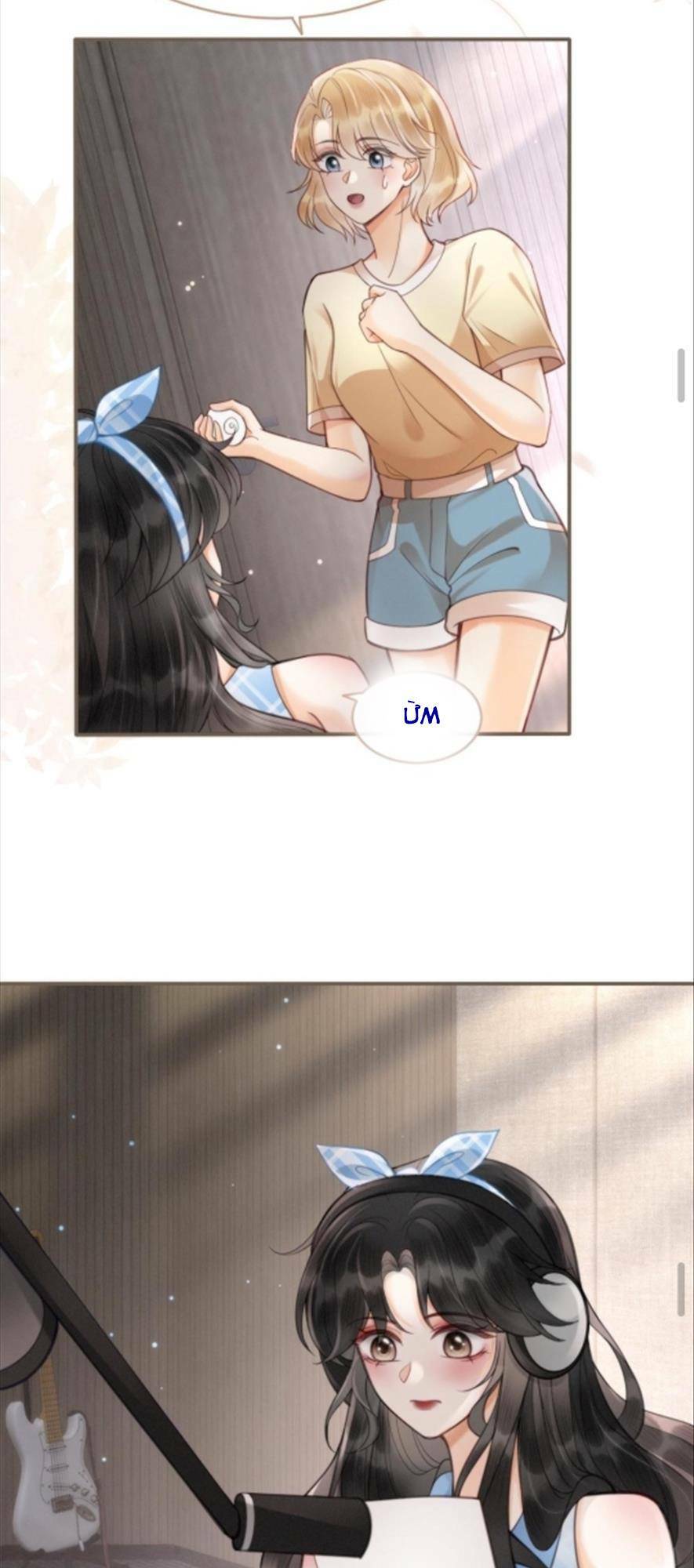 Cùng Đỉnh Lưu Ảnh Đế Yêu Đương Phát Đường Chapter 116 - Trang 2