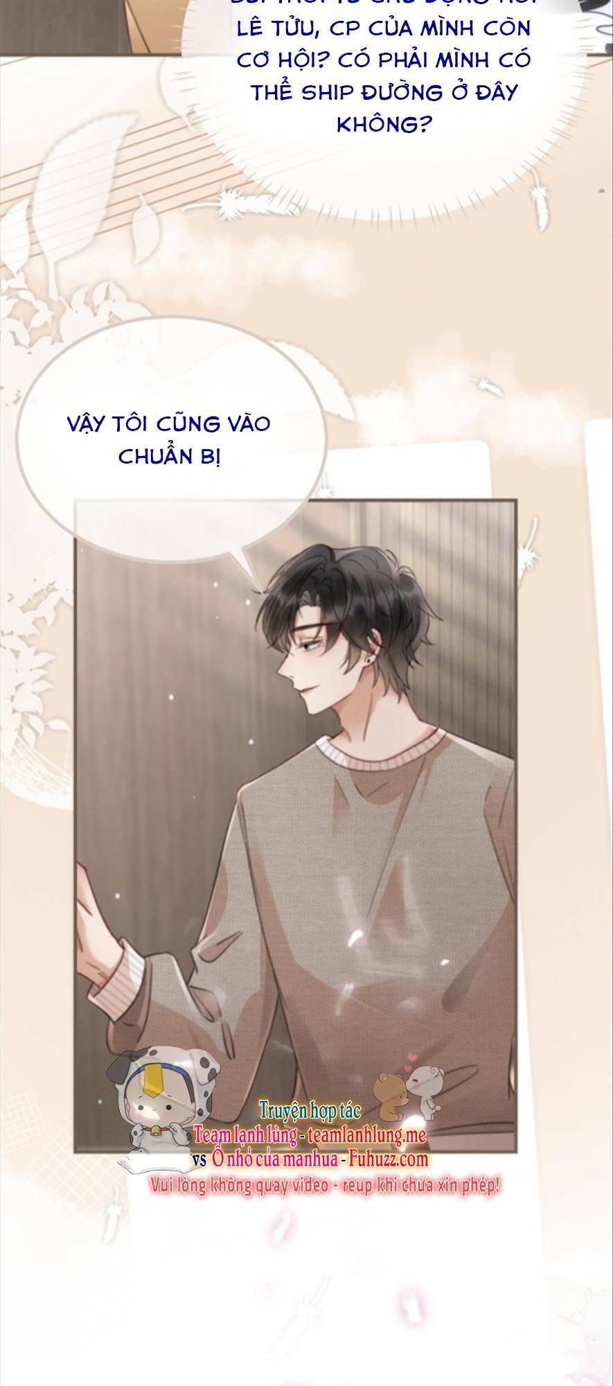 Cùng Đỉnh Lưu Ảnh Đế Yêu Đương Phát Đường Chapter 116 - Trang 2