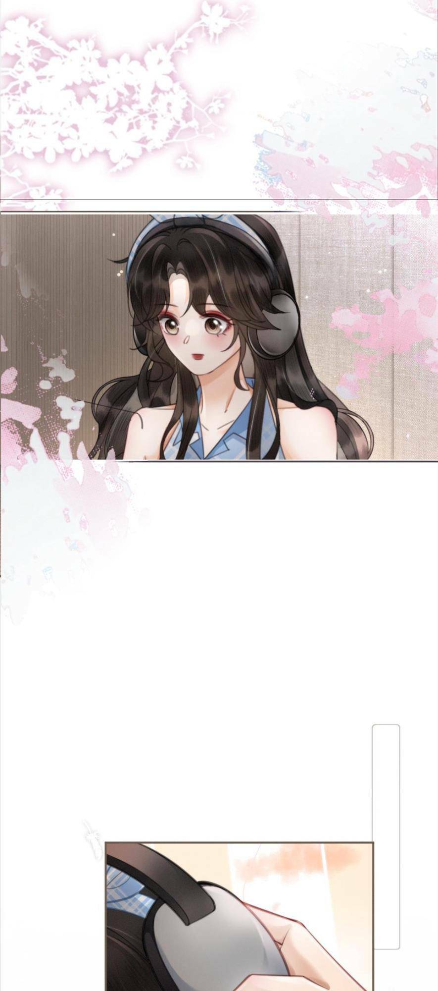 Cùng Đỉnh Lưu Ảnh Đế Yêu Đương Phát Đường Chapter 116 - Trang 2