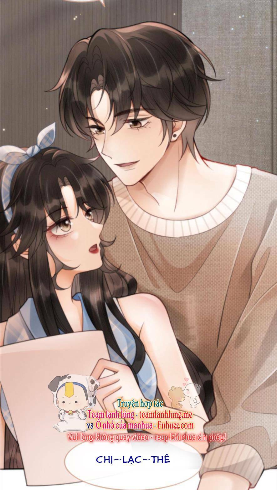 Cùng Đỉnh Lưu Ảnh Đế Yêu Đương Phát Đường Chapter 116 - Trang 2