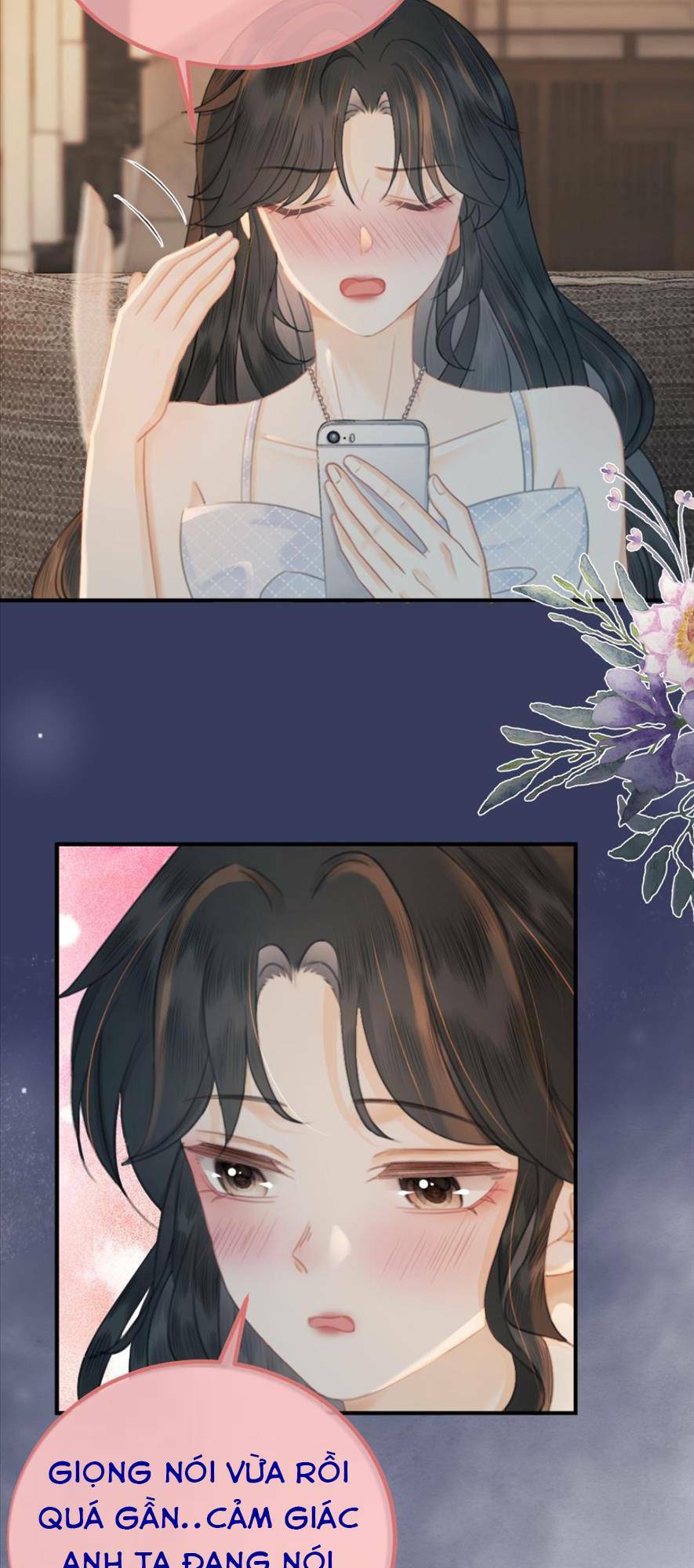 Cùng Đỉnh Lưu Ảnh Đế Yêu Đương Phát Đường Chapter 116 - Trang 2