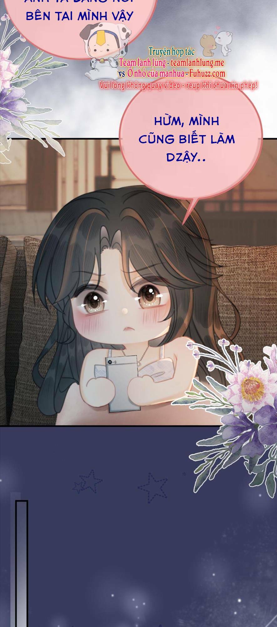 Cùng Đỉnh Lưu Ảnh Đế Yêu Đương Phát Đường Chapter 116 - Trang 2