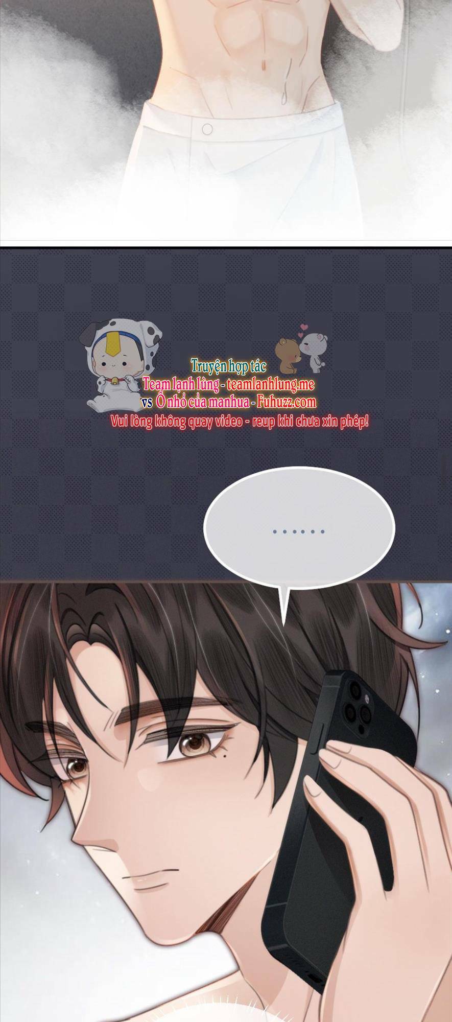 Cùng Đỉnh Lưu Ảnh Đế Yêu Đương Phát Đường Chapter 116 - Trang 2