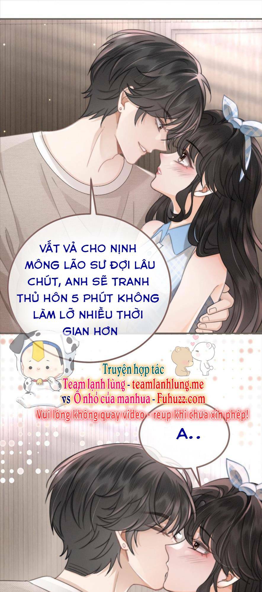 Cùng Đỉnh Lưu Ảnh Đế Yêu Đương Phát Đường Chapter 117 - Trang 2