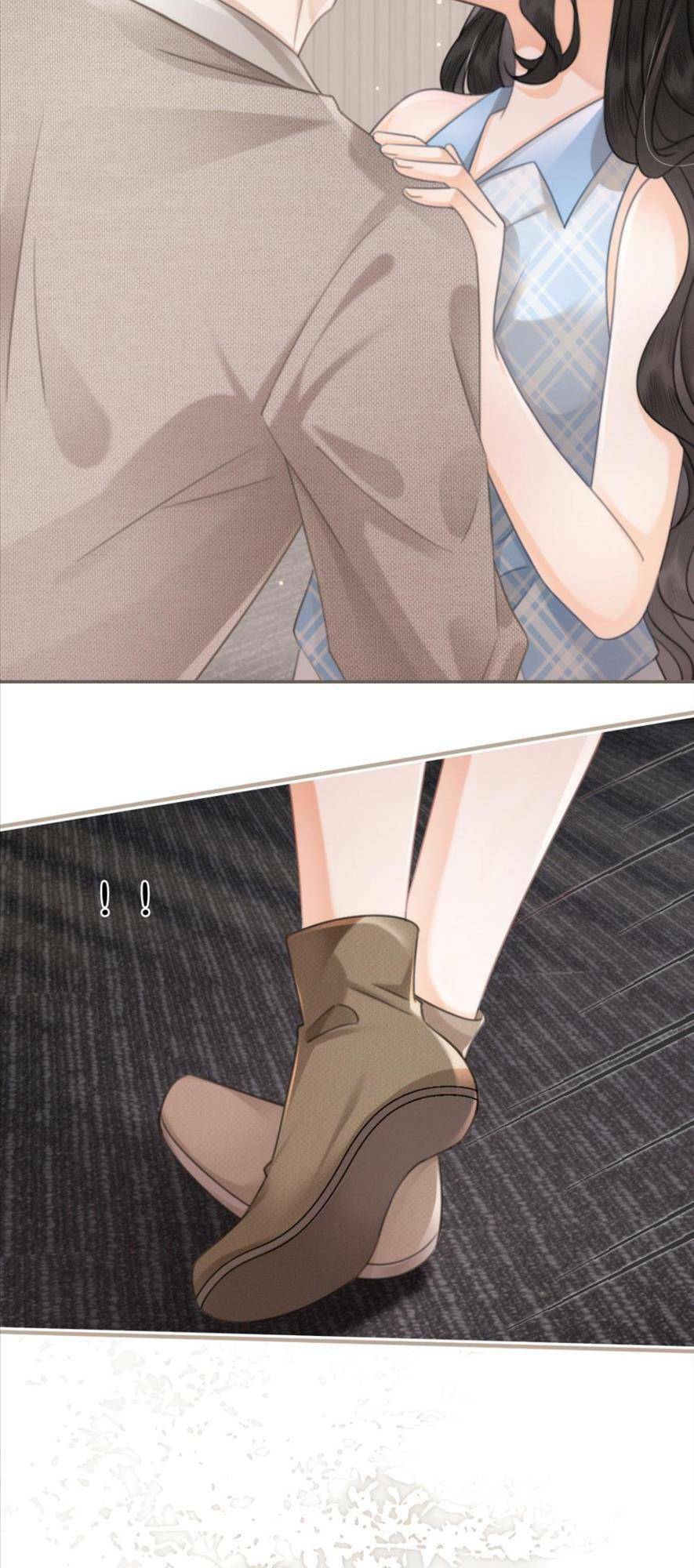 Cùng Đỉnh Lưu Ảnh Đế Yêu Đương Phát Đường Chapter 117 - Trang 2