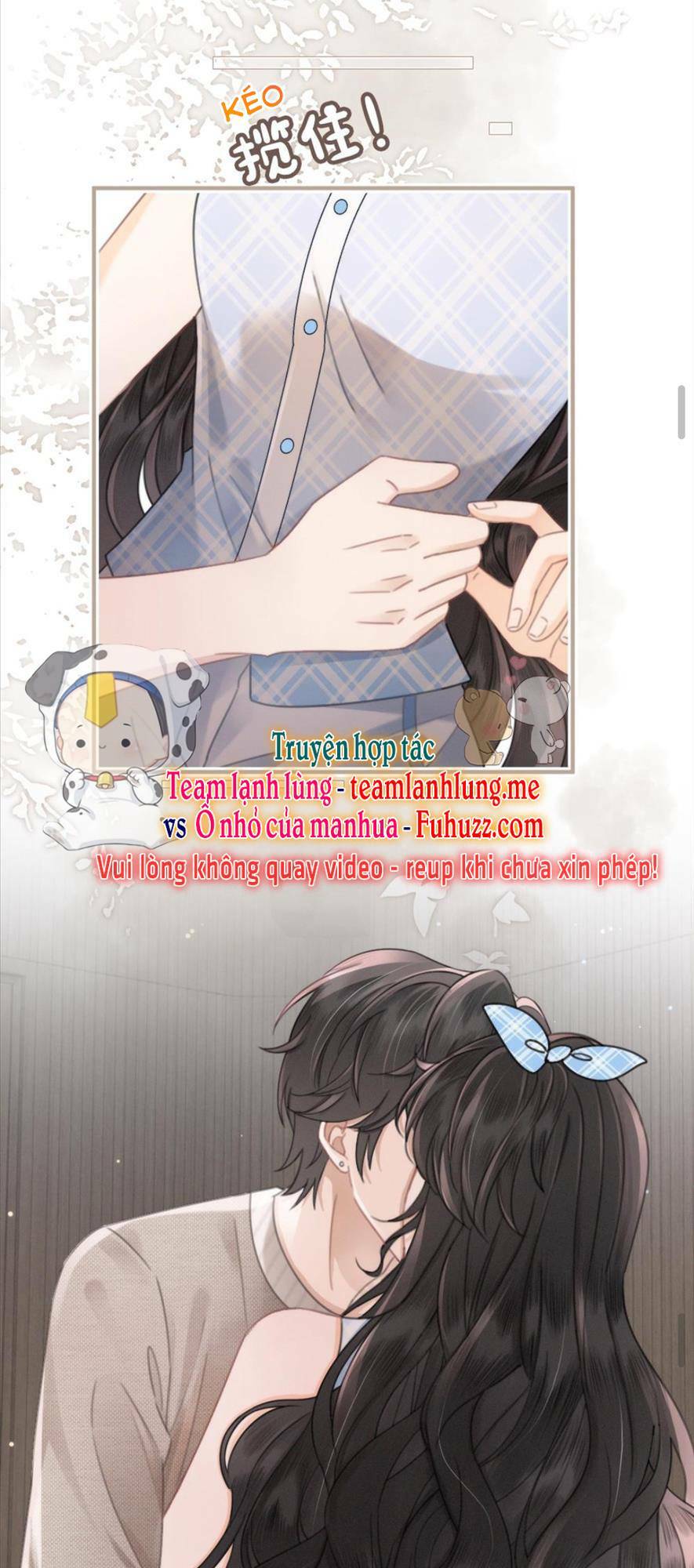 Cùng Đỉnh Lưu Ảnh Đế Yêu Đương Phát Đường Chapter 117 - Trang 2