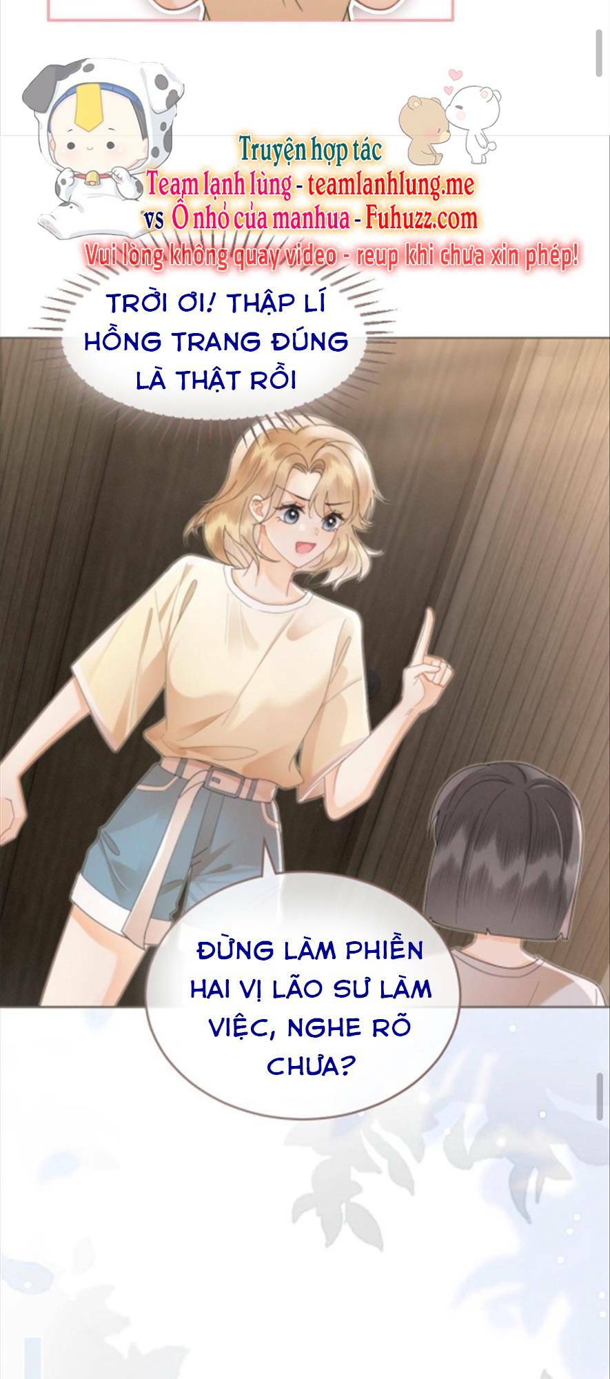 Cùng Đỉnh Lưu Ảnh Đế Yêu Đương Phát Đường Chapter 117 - Trang 2