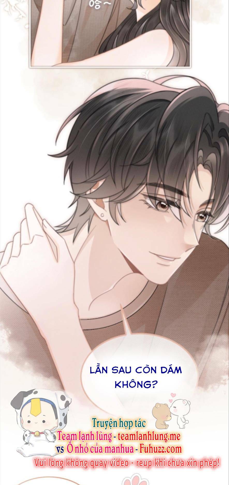 Cùng Đỉnh Lưu Ảnh Đế Yêu Đương Phát Đường Chapter 117 - Trang 2