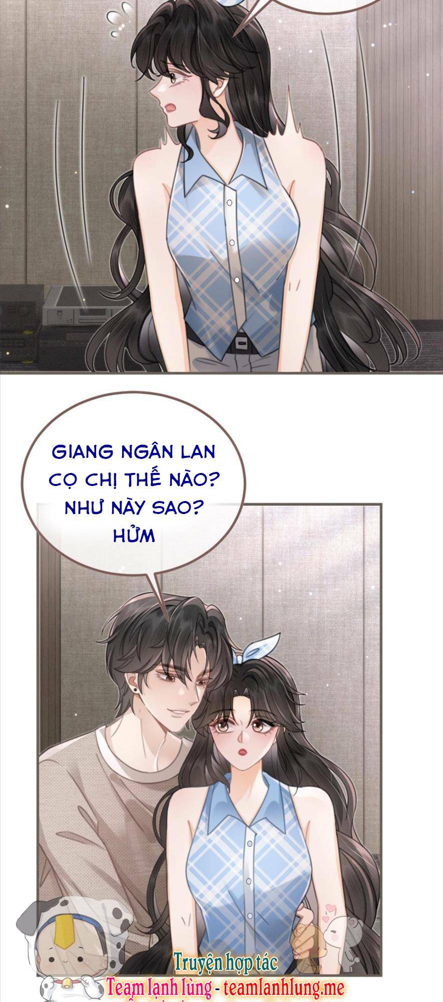 Cùng Đỉnh Lưu Ảnh Đế Yêu Đương Phát Đường Chapter 117 - Trang 2