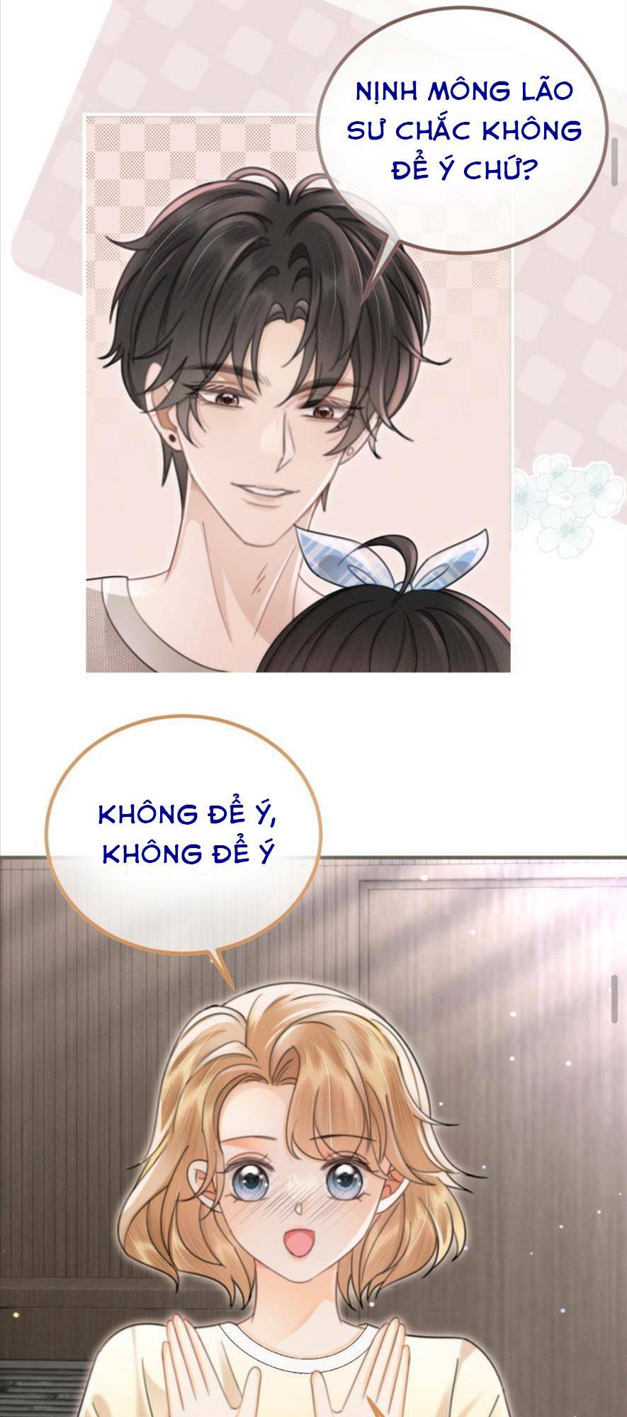 Cùng Đỉnh Lưu Ảnh Đế Yêu Đương Phát Đường Chapter 117 - Trang 2