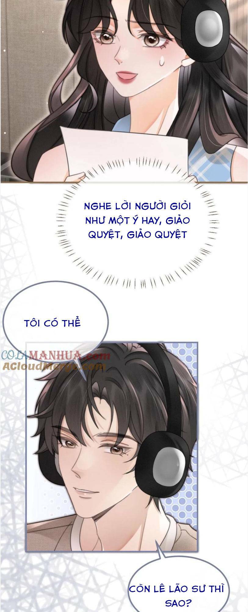 Cùng Đỉnh Lưu Ảnh Đế Yêu Đương Phát Đường Chapter 118 - Trang 2