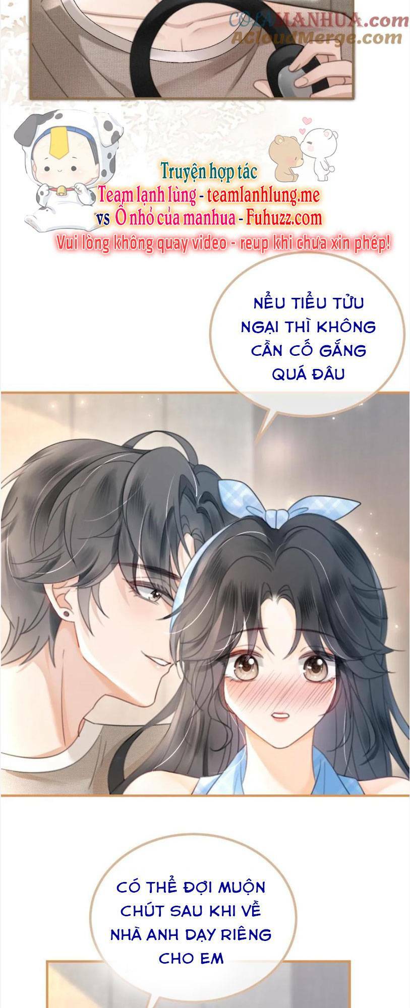 Cùng Đỉnh Lưu Ảnh Đế Yêu Đương Phát Đường Chapter 118 - Trang 2