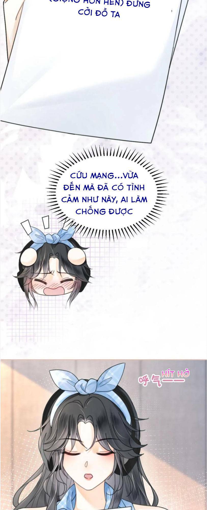 Cùng Đỉnh Lưu Ảnh Đế Yêu Đương Phát Đường Chapter 118 - Trang 2