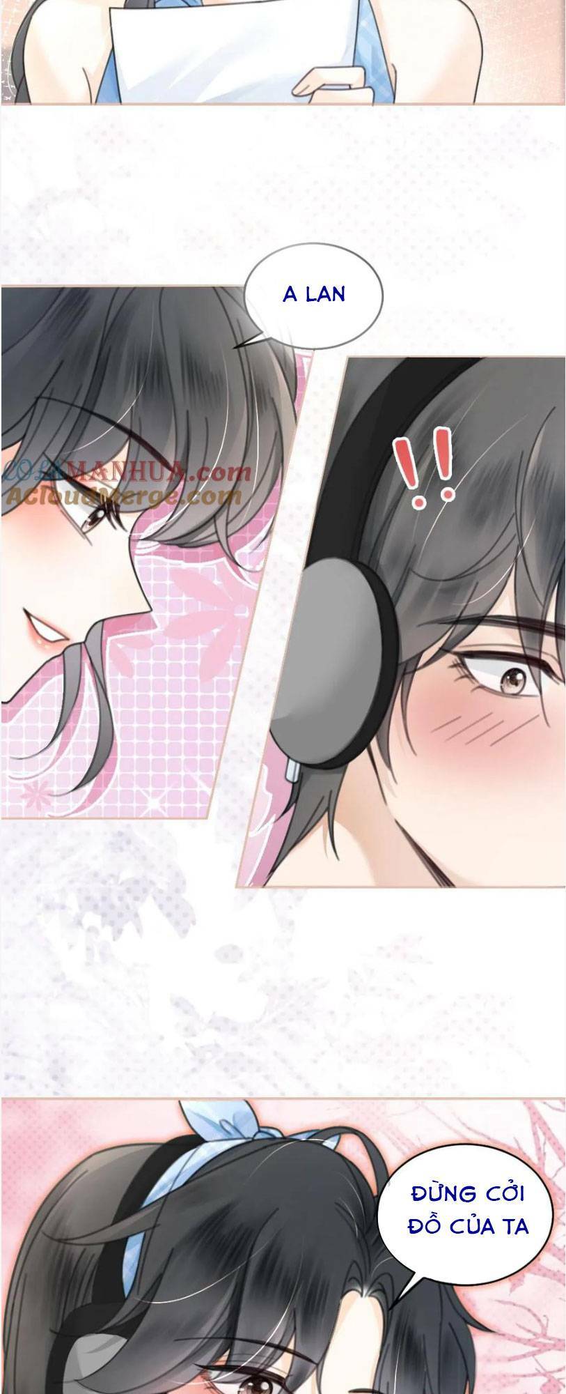 Cùng Đỉnh Lưu Ảnh Đế Yêu Đương Phát Đường Chapter 118 - Trang 2