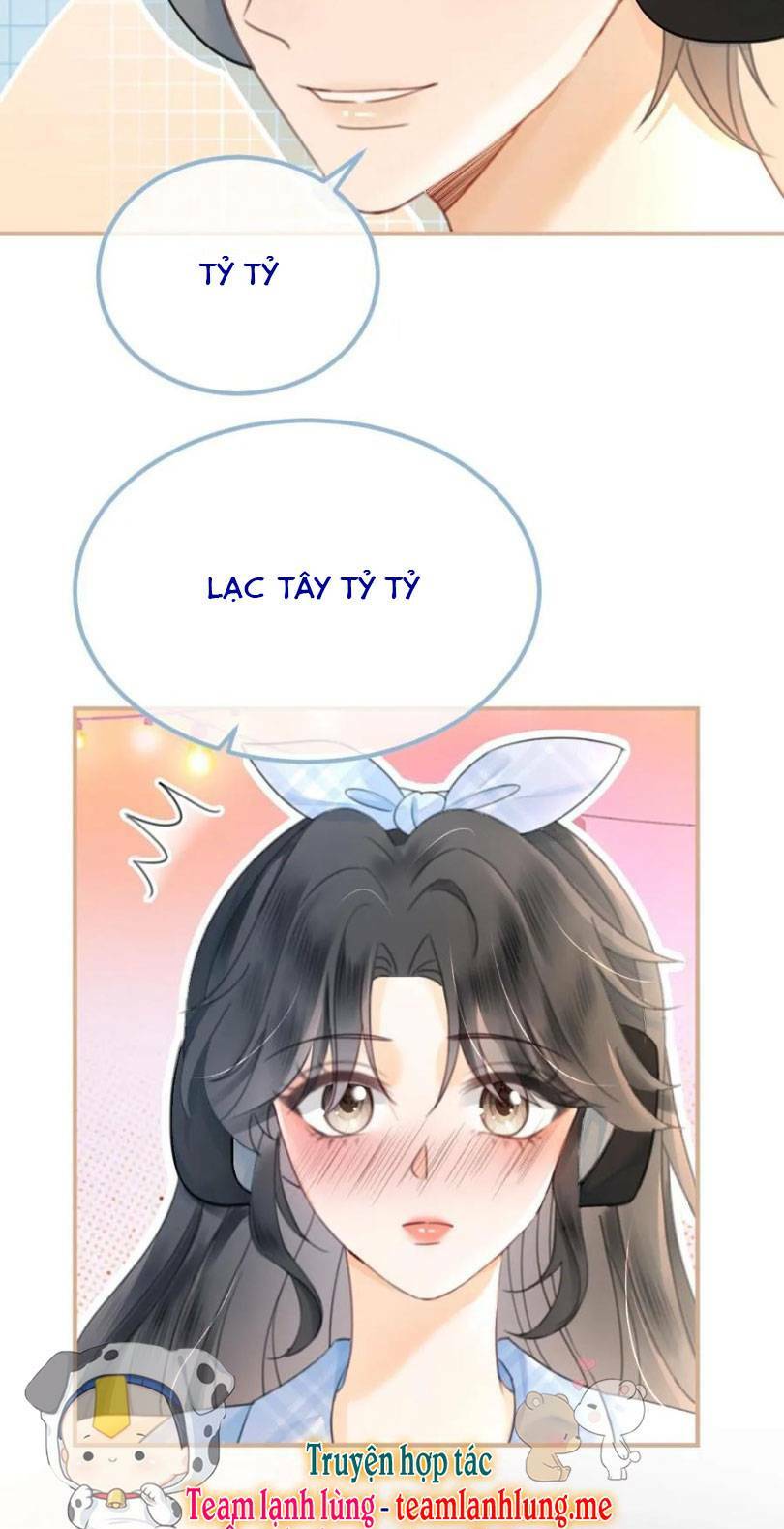 Cùng Đỉnh Lưu Ảnh Đế Yêu Đương Phát Đường Chapter 118 - Trang 2