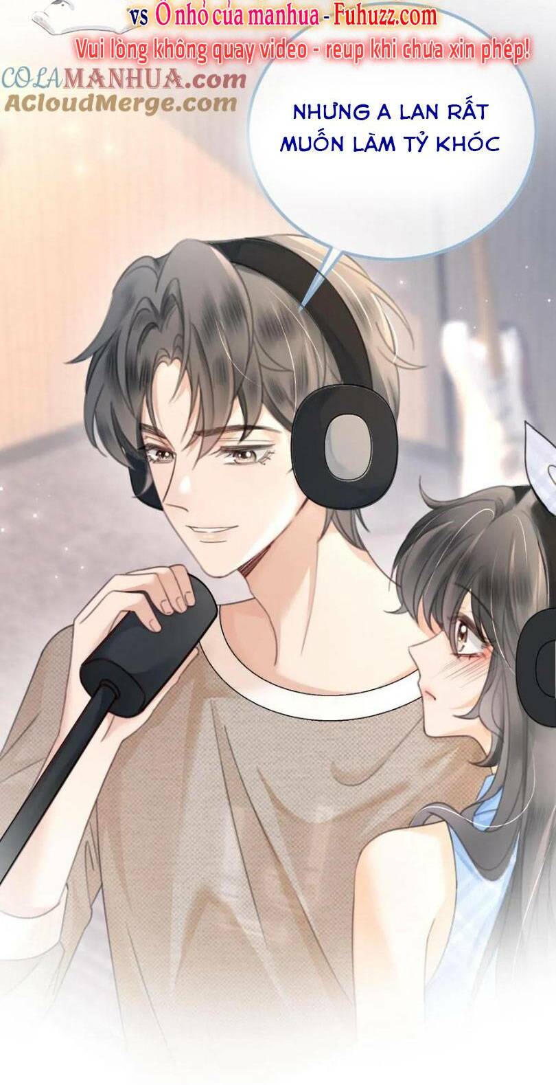 Cùng Đỉnh Lưu Ảnh Đế Yêu Đương Phát Đường Chapter 118 - Trang 2