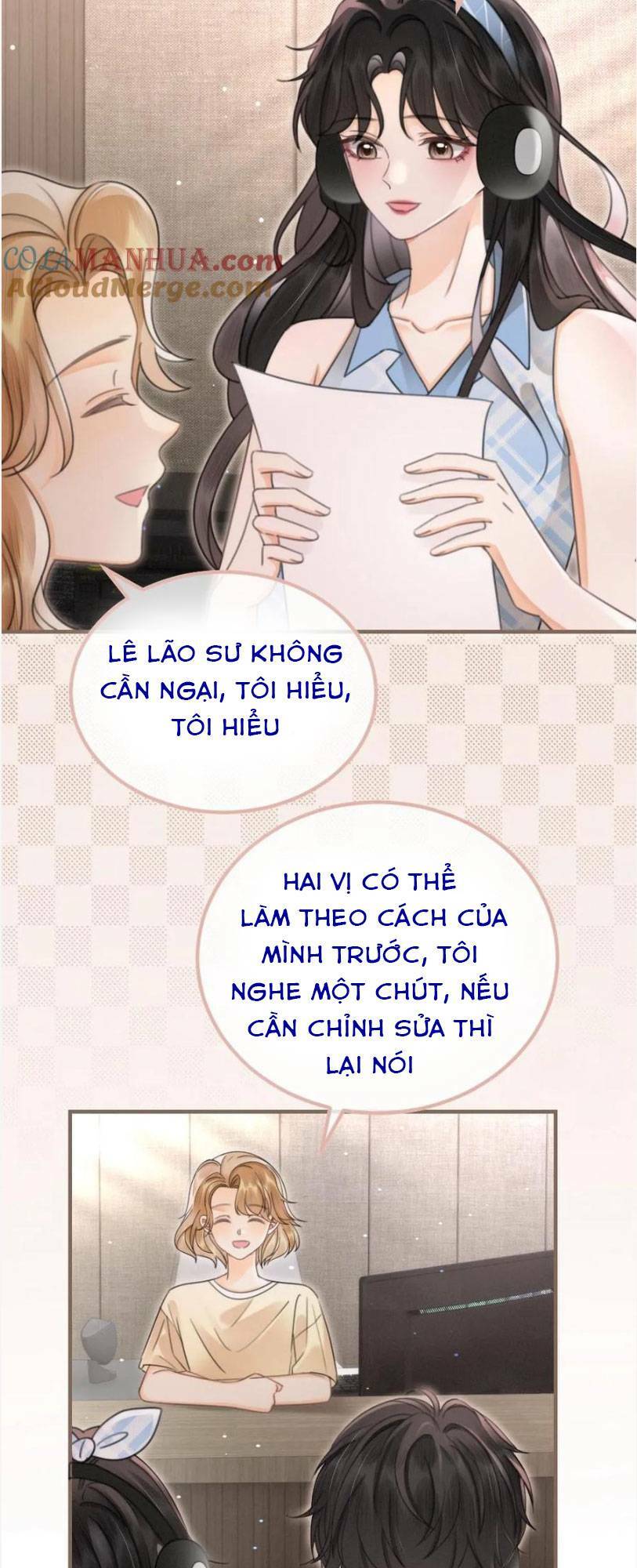 Cùng Đỉnh Lưu Ảnh Đế Yêu Đương Phát Đường Chapter 118 - Trang 2