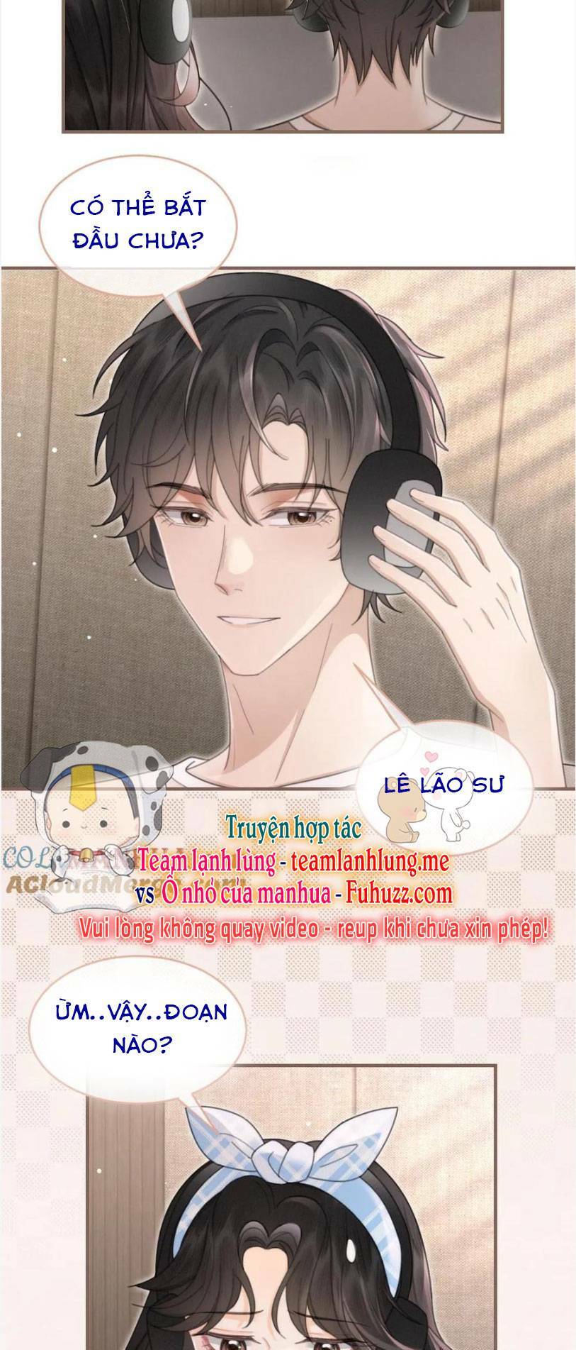 Cùng Đỉnh Lưu Ảnh Đế Yêu Đương Phát Đường Chapter 118 - Trang 2