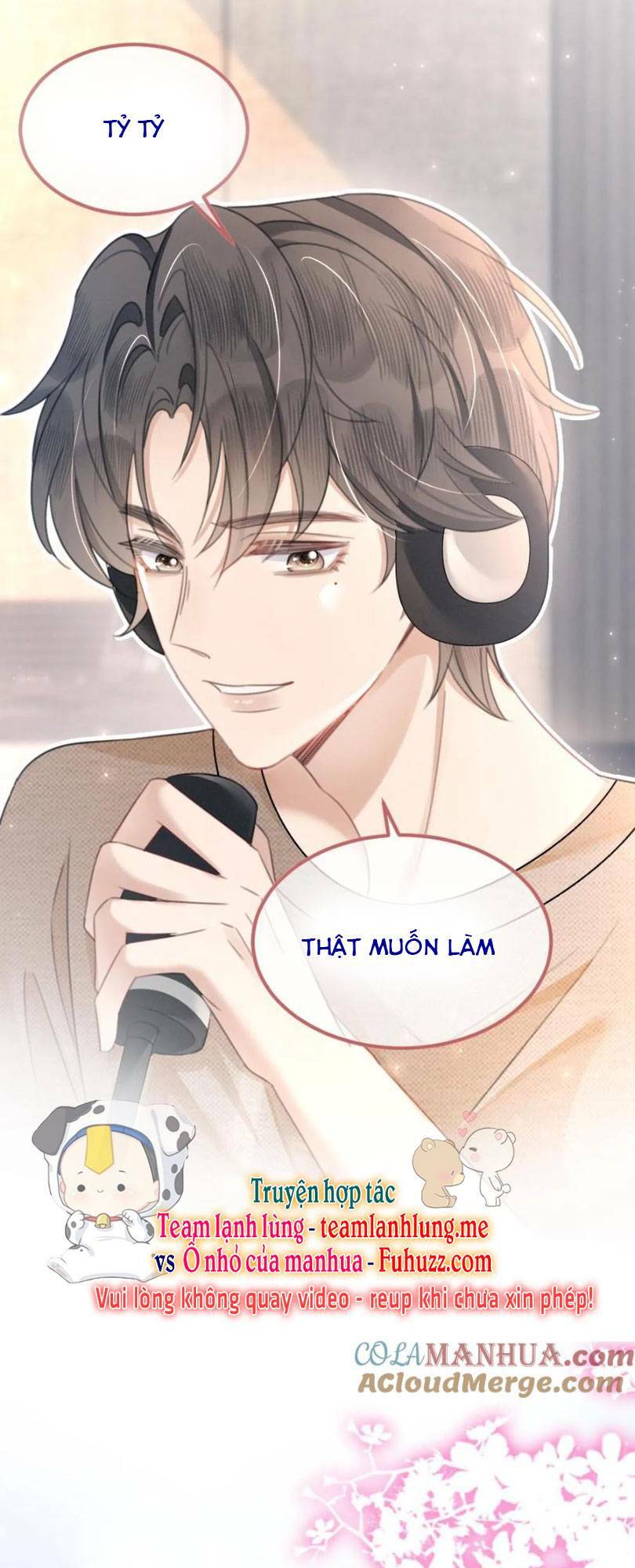 Cùng Đỉnh Lưu Ảnh Đế Yêu Đương Phát Đường Chapter 119 - Trang 2