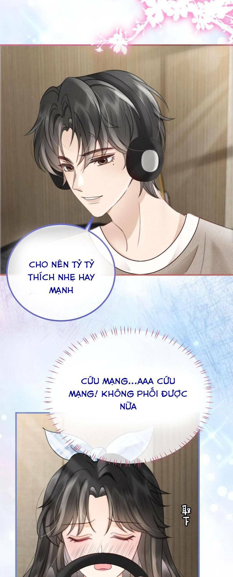 Cùng Đỉnh Lưu Ảnh Đế Yêu Đương Phát Đường Chapter 119 - Trang 2