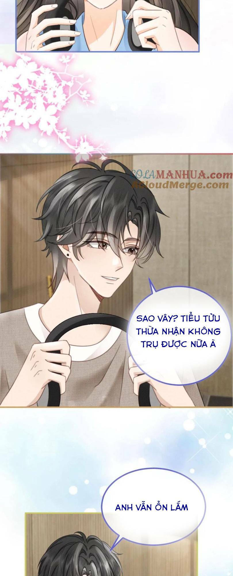 Cùng Đỉnh Lưu Ảnh Đế Yêu Đương Phát Đường Chapter 119 - Trang 2