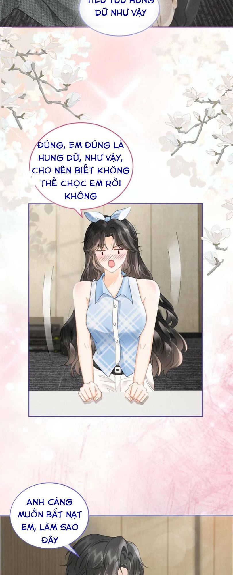 Cùng Đỉnh Lưu Ảnh Đế Yêu Đương Phát Đường Chapter 119 - Trang 2