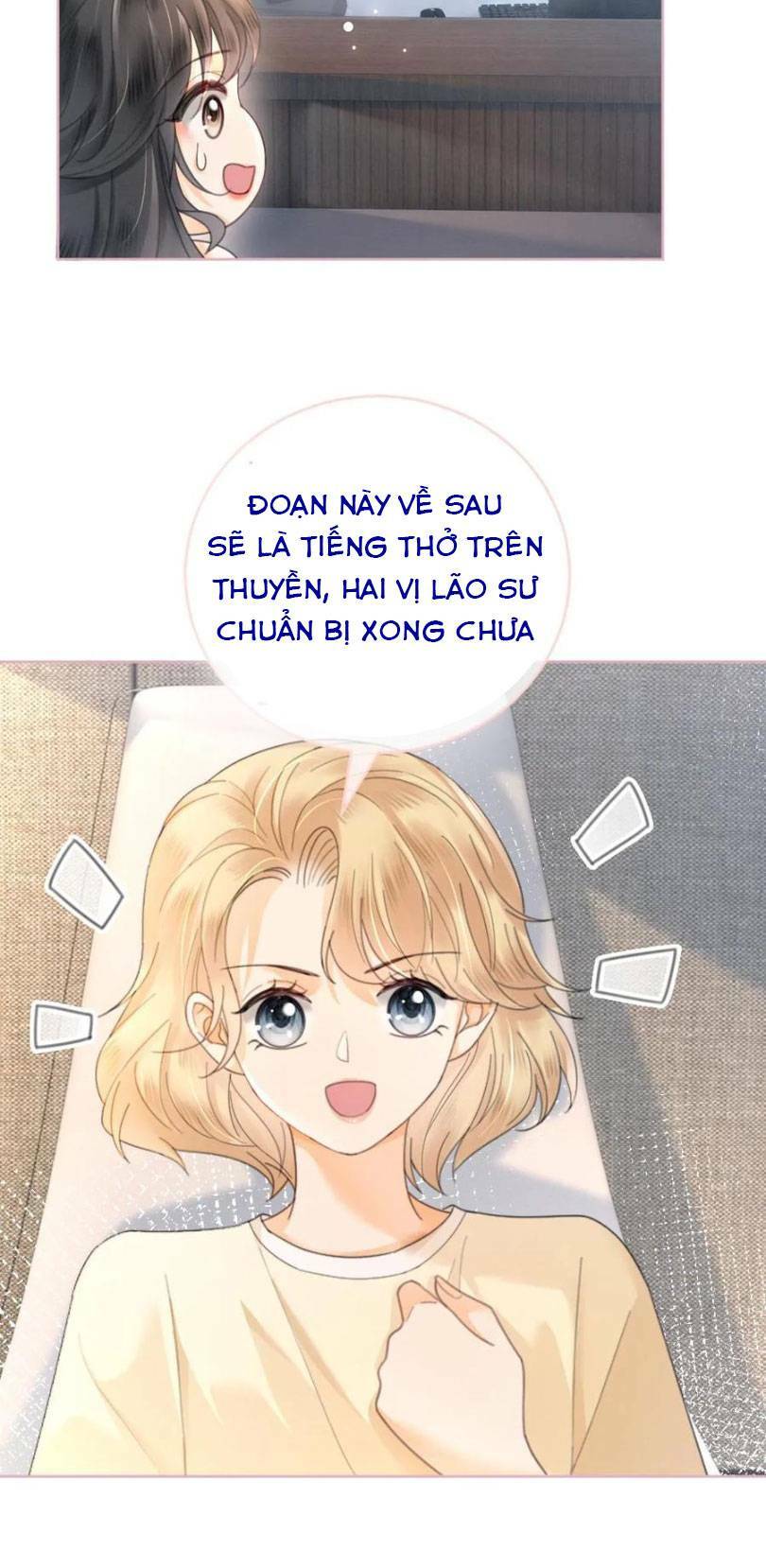 Cùng Đỉnh Lưu Ảnh Đế Yêu Đương Phát Đường Chapter 119 - Trang 2