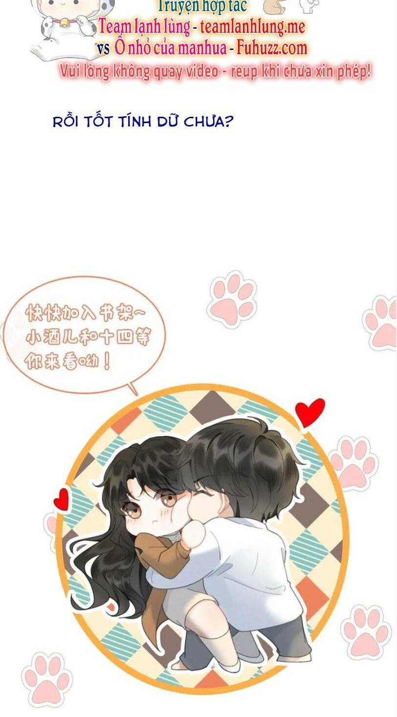 Cùng Đỉnh Lưu Ảnh Đế Yêu Đương Phát Đường Chapter 119 - Trang 2