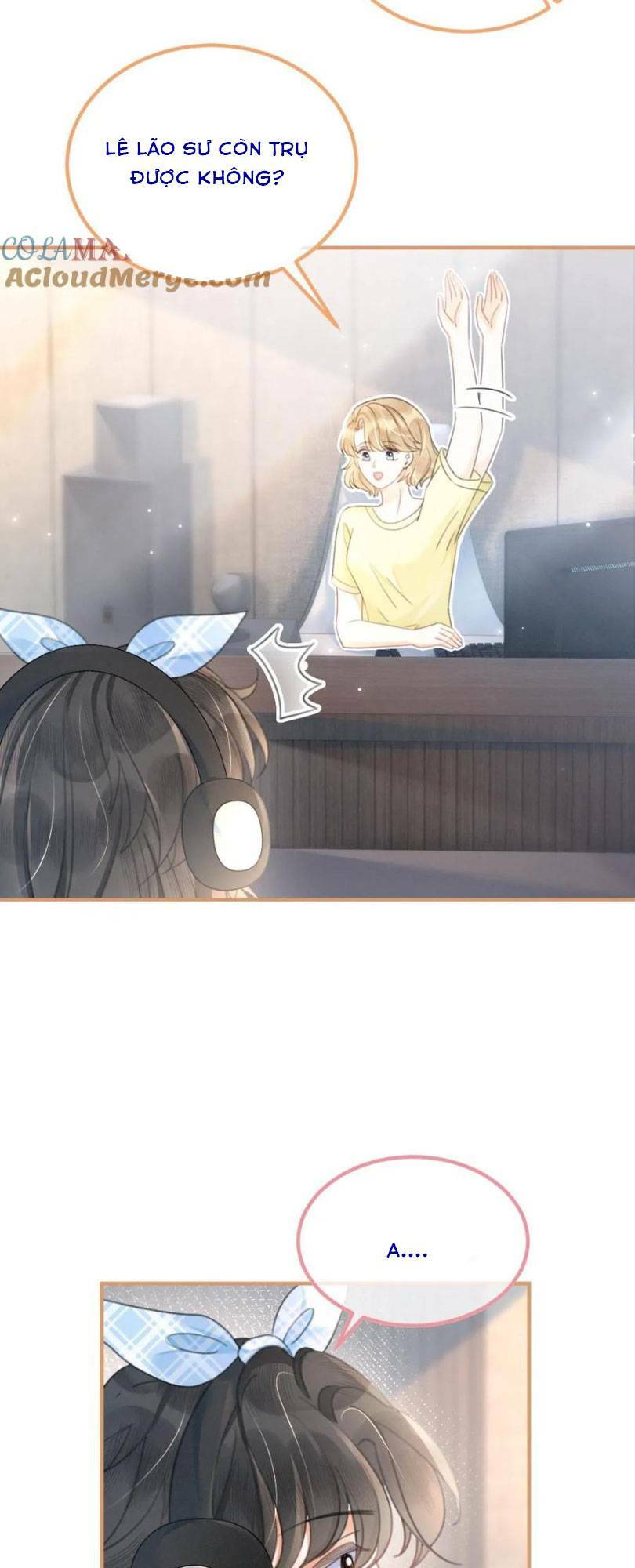 Cùng Đỉnh Lưu Ảnh Đế Yêu Đương Phát Đường Chapter 119 - Trang 2