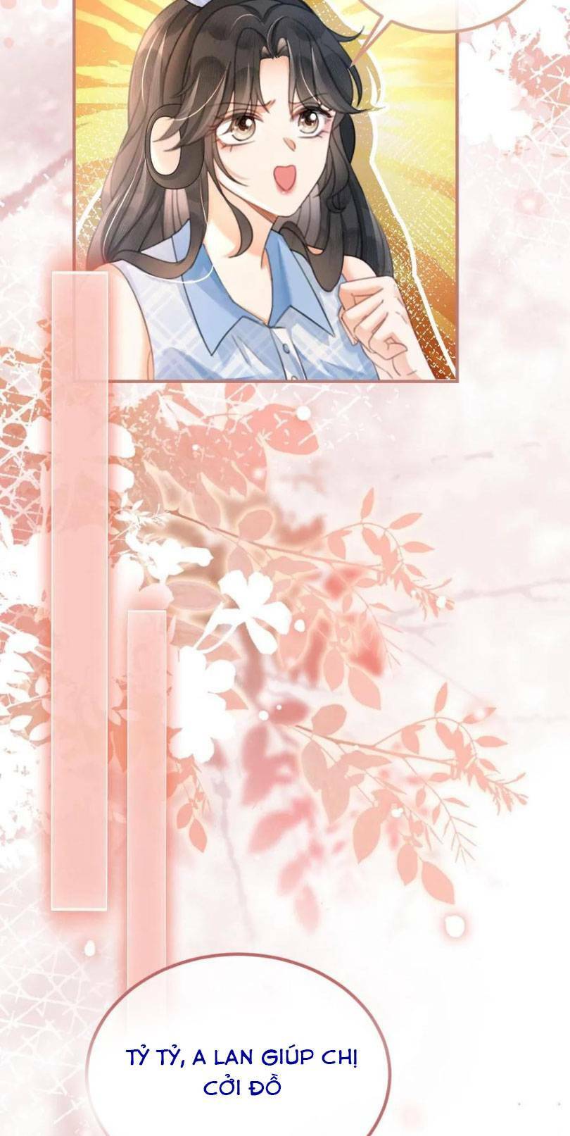 Cùng Đỉnh Lưu Ảnh Đế Yêu Đương Phát Đường Chapter 119 - Trang 2