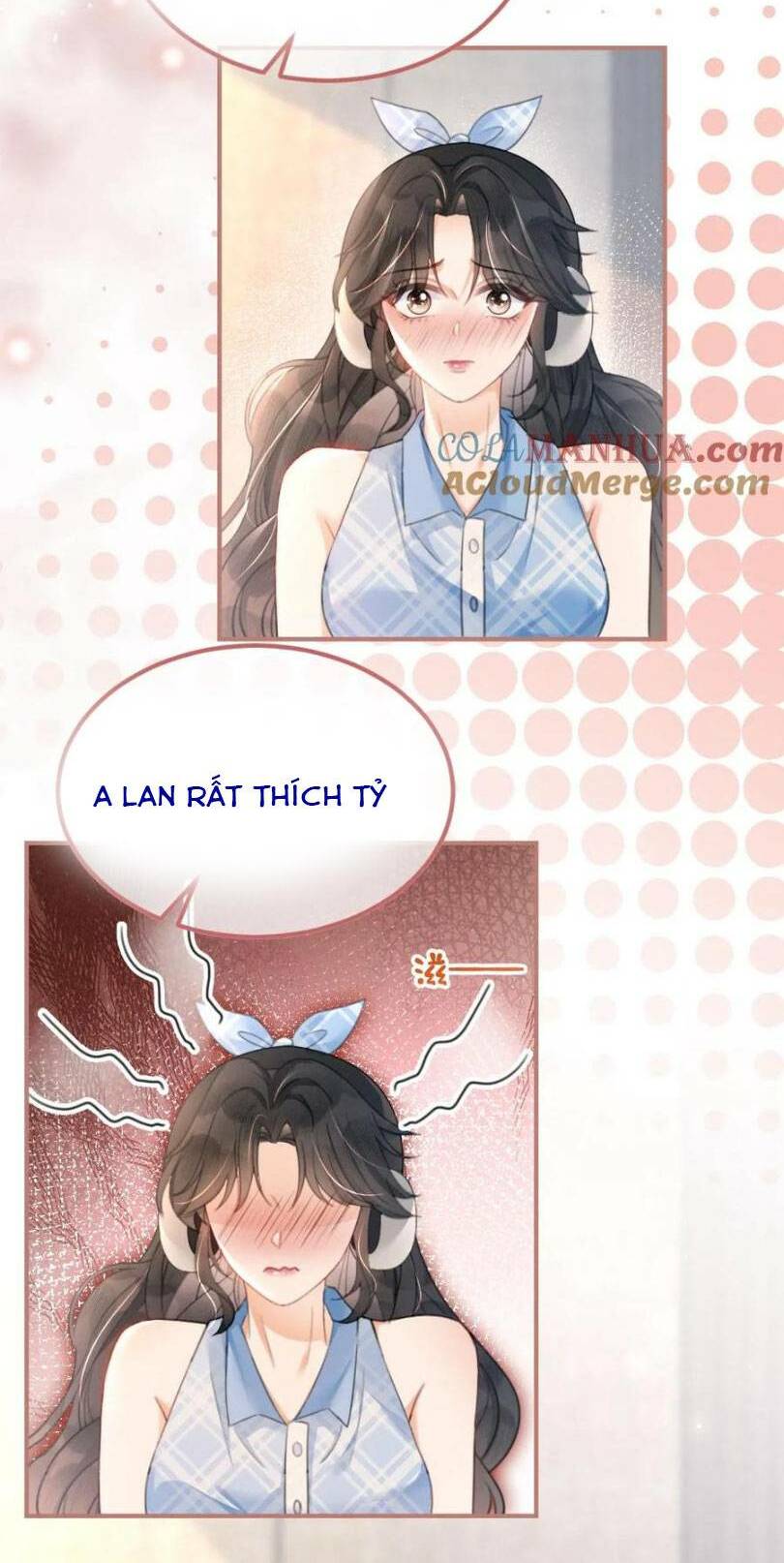 Cùng Đỉnh Lưu Ảnh Đế Yêu Đương Phát Đường Chapter 119 - Trang 2