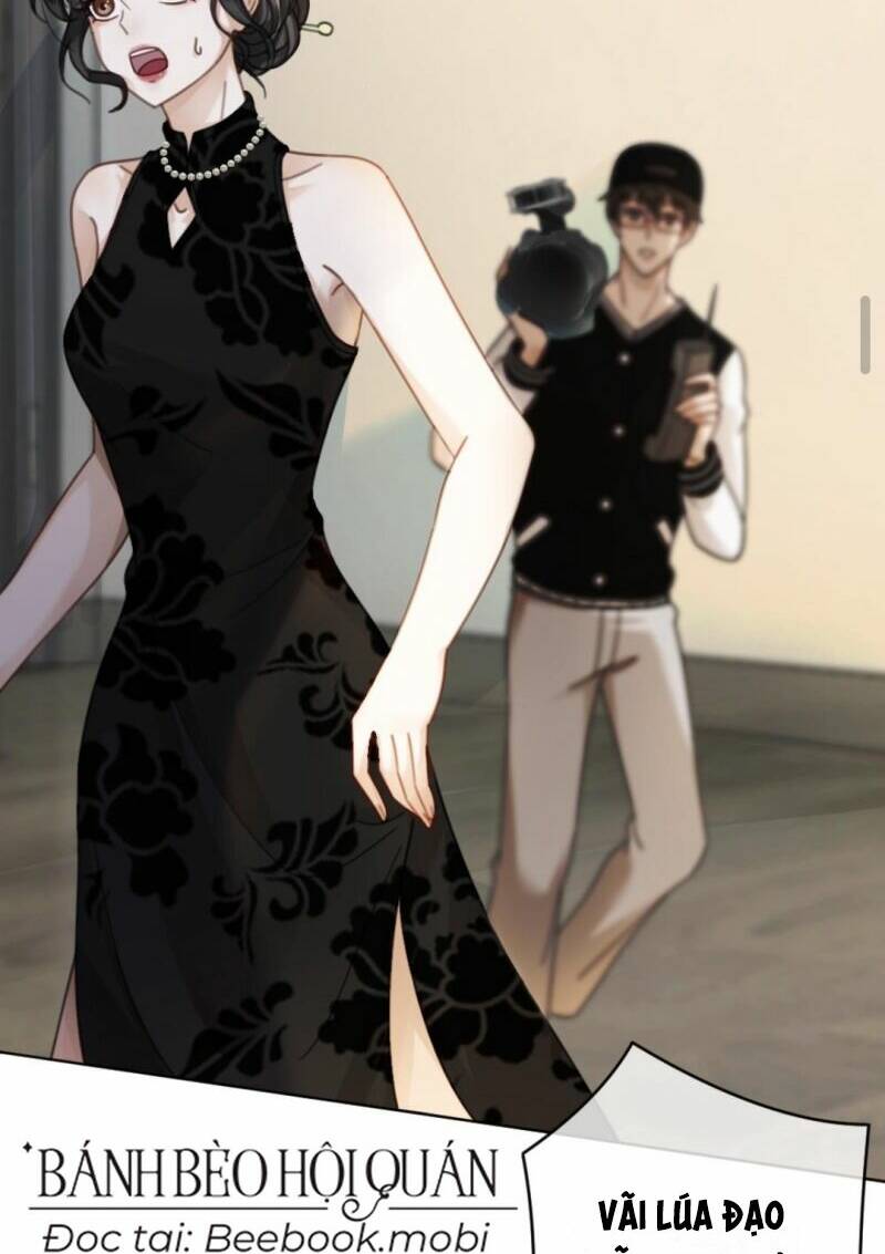 Cùng Đỉnh Lưu Ảnh Đế Yêu Đương Phát Đường Chapter 12 - Trang 2