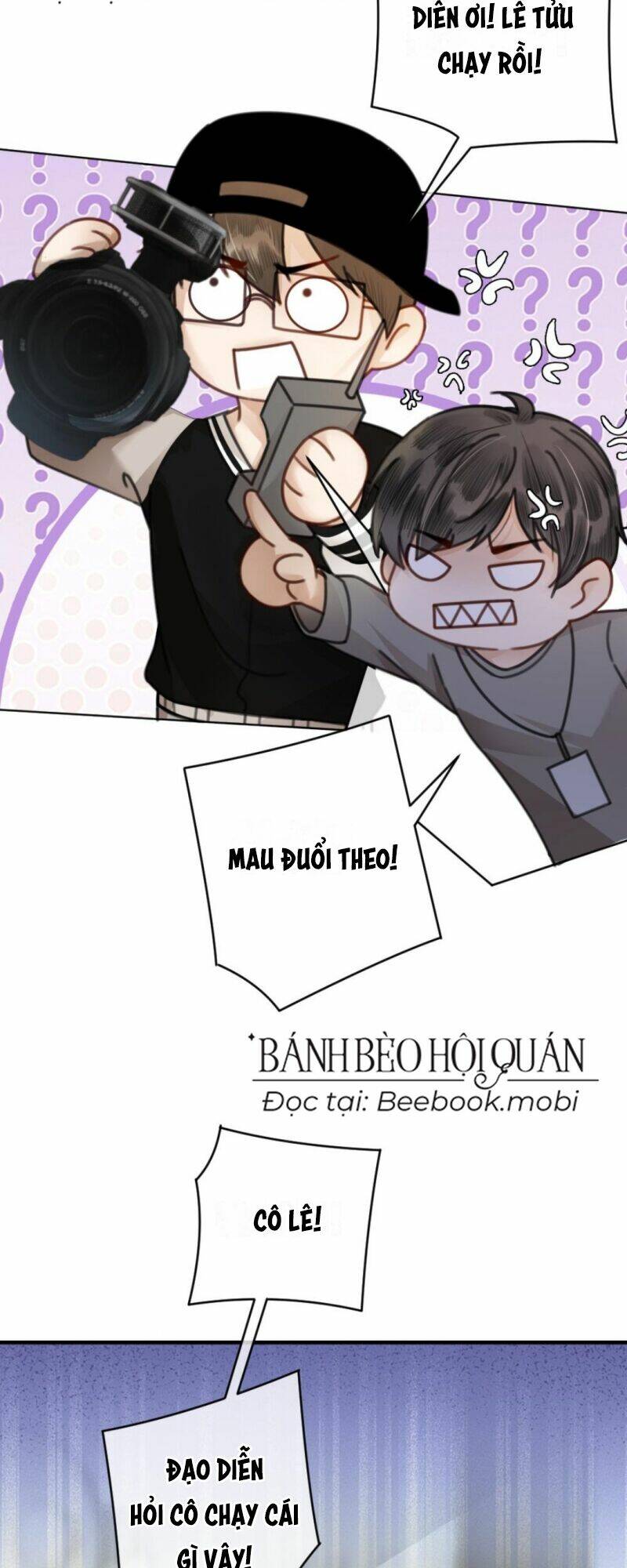 Cùng Đỉnh Lưu Ảnh Đế Yêu Đương Phát Đường Chapter 12 - Trang 2