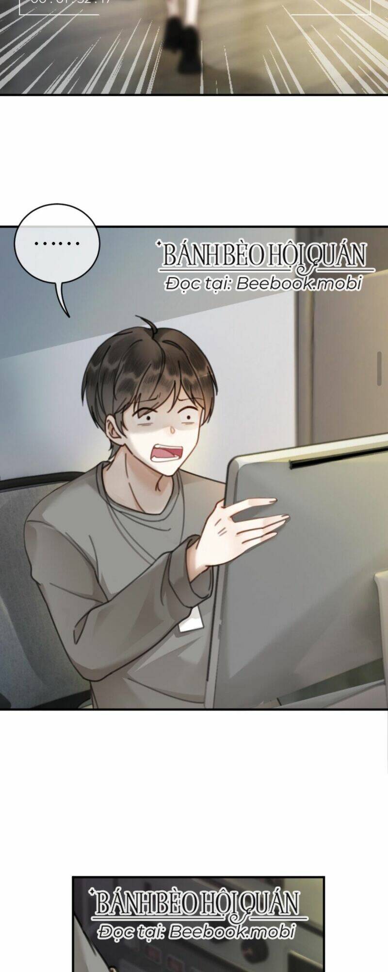 Cùng Đỉnh Lưu Ảnh Đế Yêu Đương Phát Đường Chapter 12 - Trang 2