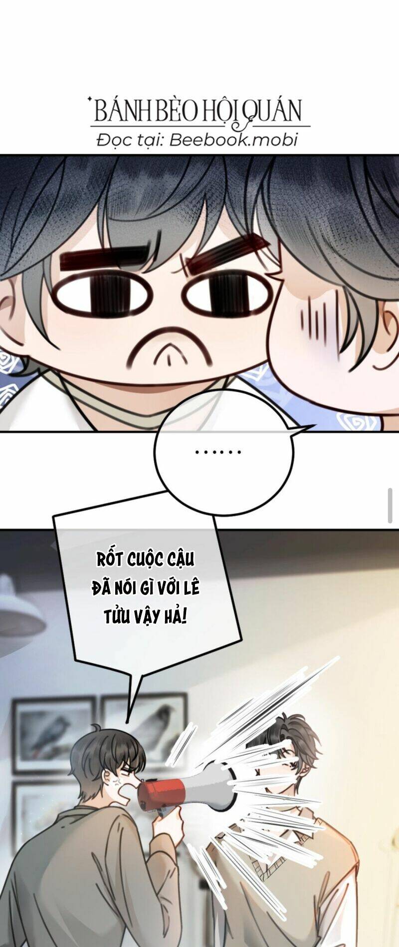 Cùng Đỉnh Lưu Ảnh Đế Yêu Đương Phát Đường Chapter 12 - Trang 2