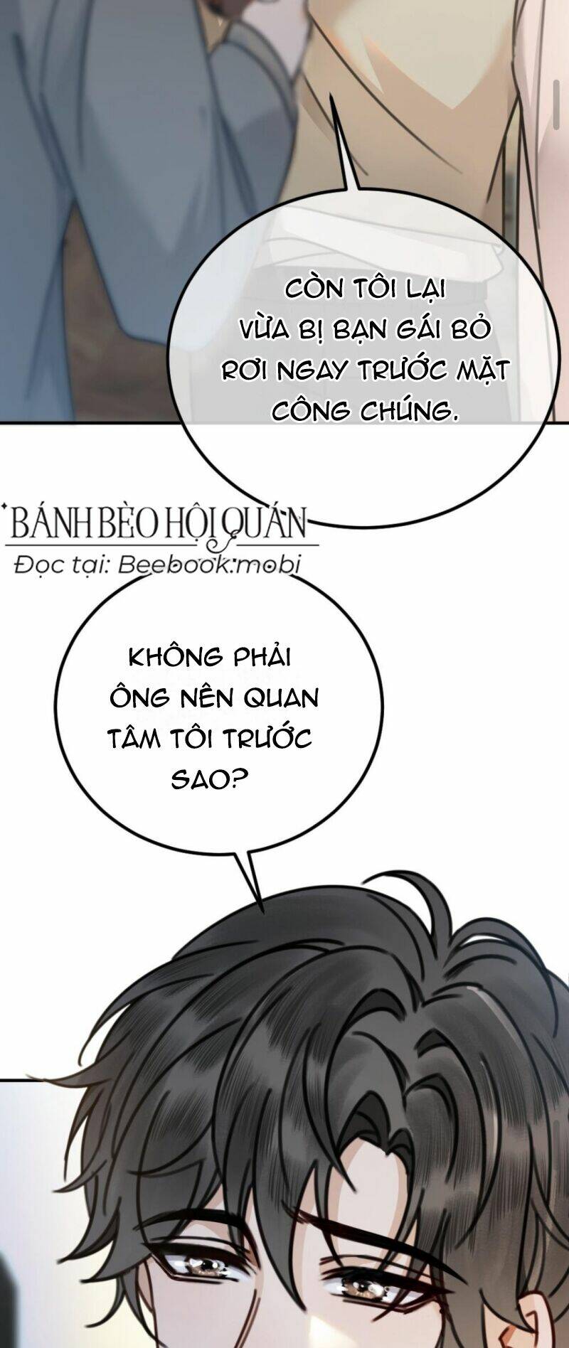 Cùng Đỉnh Lưu Ảnh Đế Yêu Đương Phát Đường Chapter 12 - Trang 2