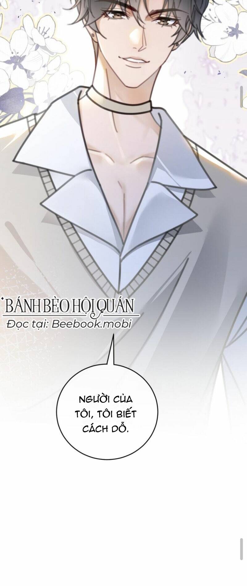 Cùng Đỉnh Lưu Ảnh Đế Yêu Đương Phát Đường Chapter 12 - Trang 2