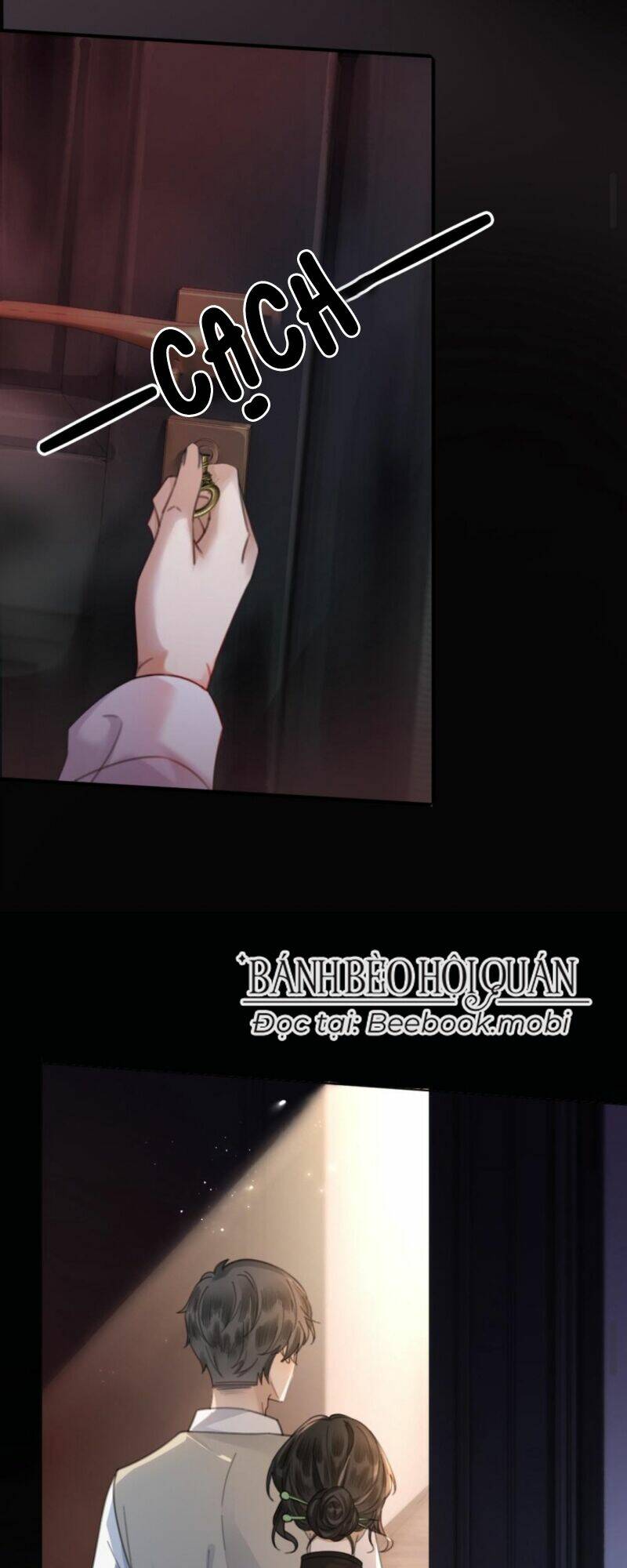 Cùng Đỉnh Lưu Ảnh Đế Yêu Đương Phát Đường Chapter 12 - Trang 2