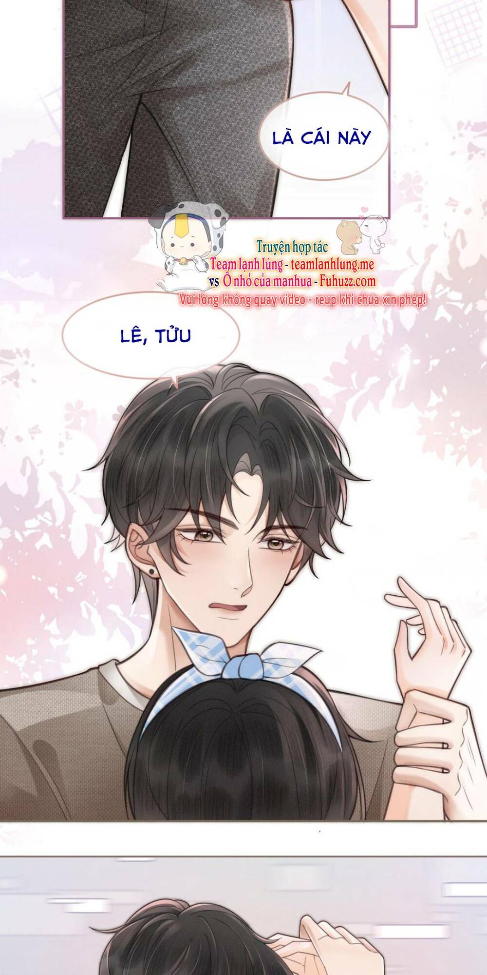 Cùng Đỉnh Lưu Ảnh Đế Yêu Đương Phát Đường Chapter 120 - Trang 2