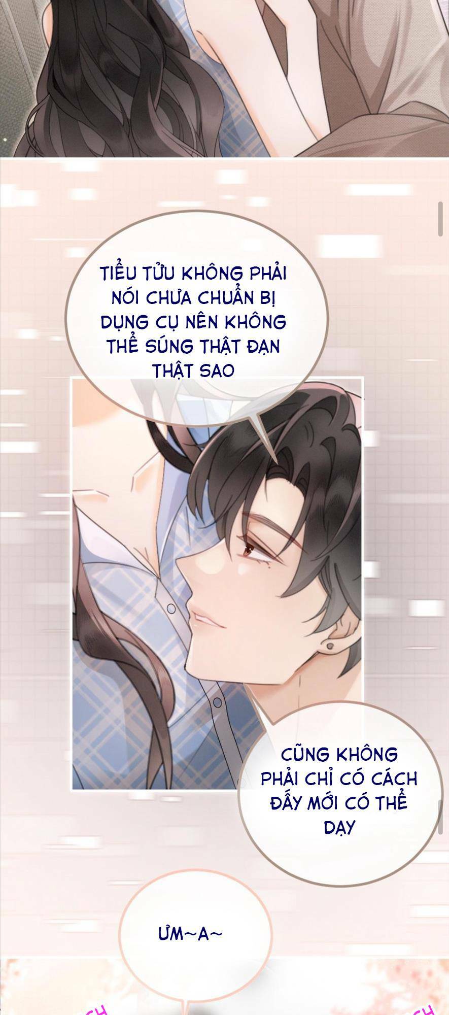 Cùng Đỉnh Lưu Ảnh Đế Yêu Đương Phát Đường Chapter 121 - Trang 2