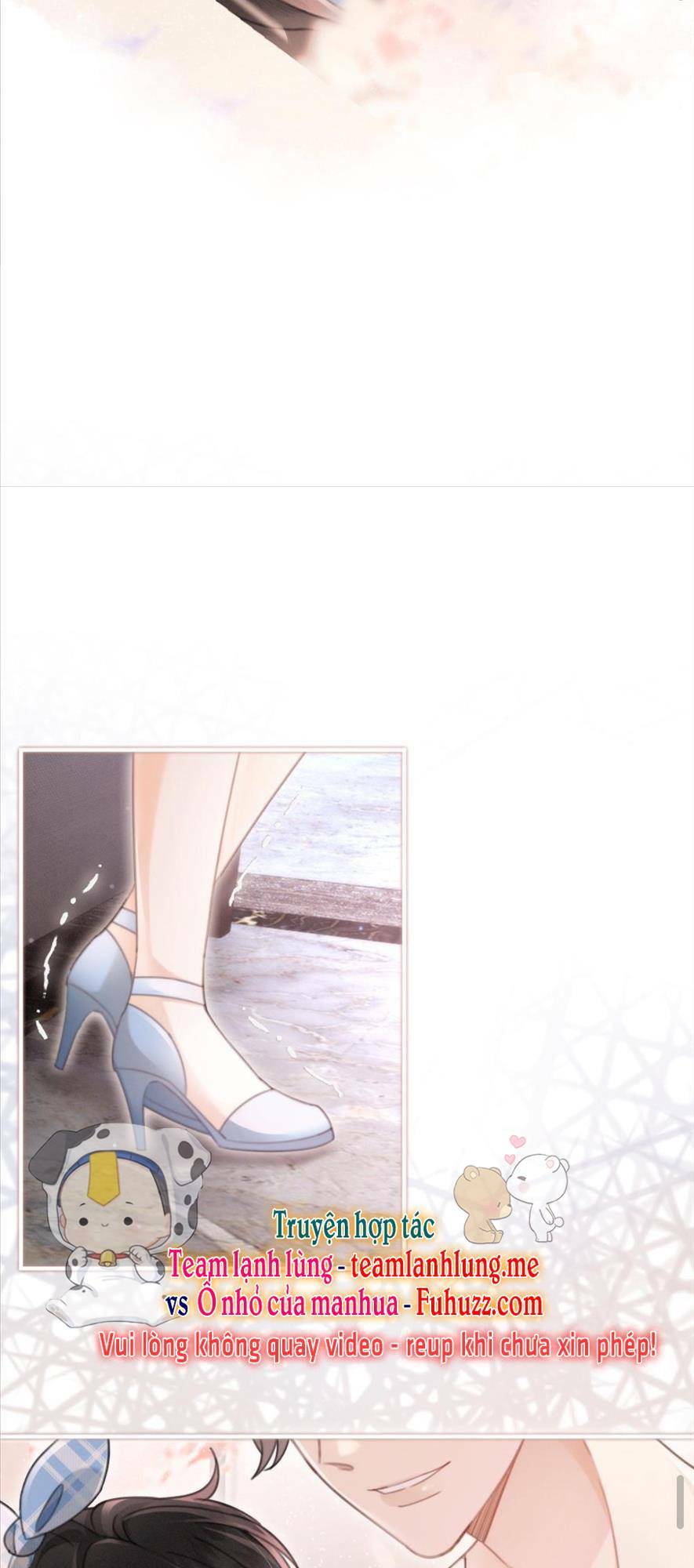 Cùng Đỉnh Lưu Ảnh Đế Yêu Đương Phát Đường Chapter 121 - Trang 2