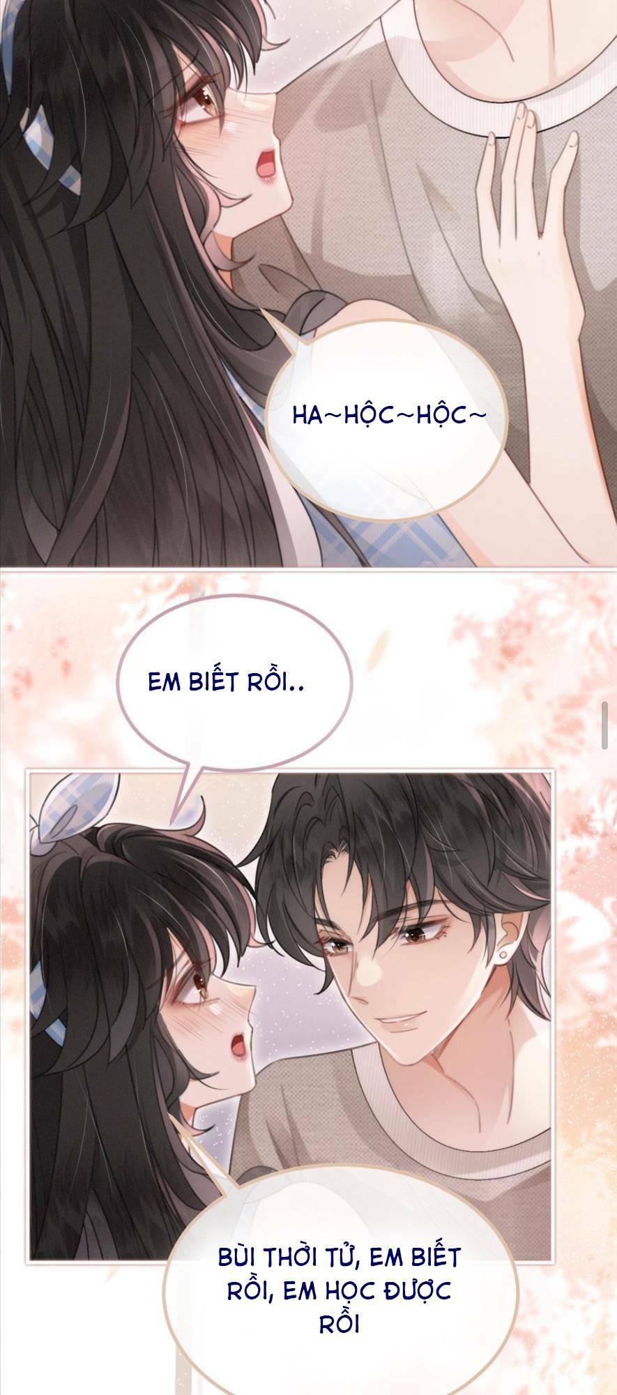 Cùng Đỉnh Lưu Ảnh Đế Yêu Đương Phát Đường Chapter 121 - Trang 2